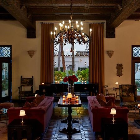 Villa Carlotta لوس أنجلوس المظهر الخارجي الصورة